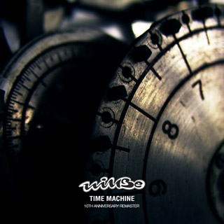 Time Machine (1999)