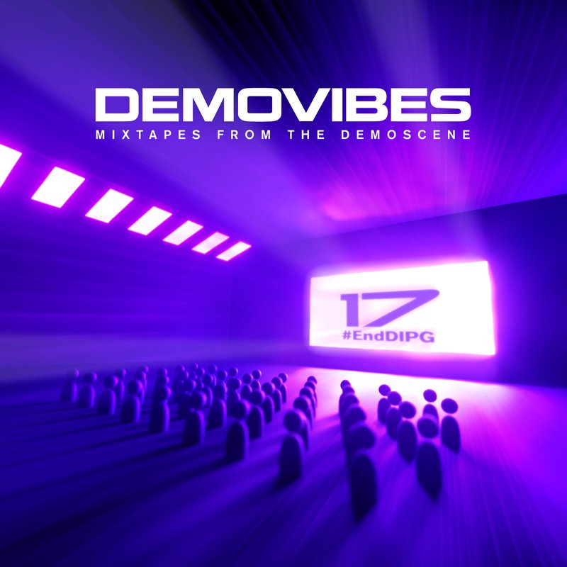 Demovibes Demoscene Compilation